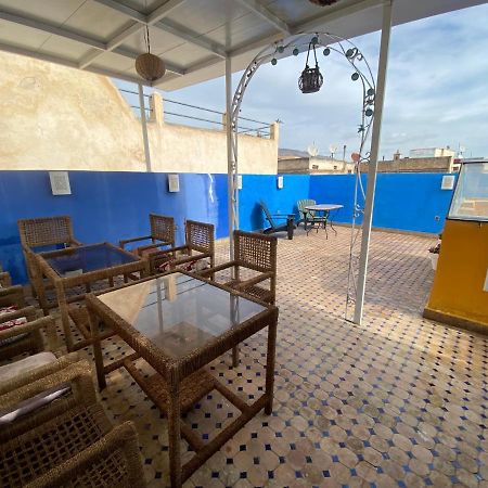 Dar El Mizan Hotel Fez Esterno foto