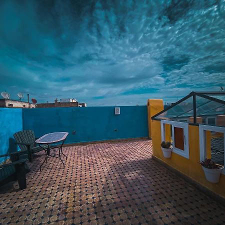 Dar El Mizan Hotel Fez Esterno foto