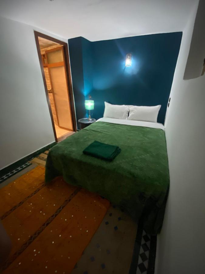 Dar El Mizan Hotel Fez Esterno foto